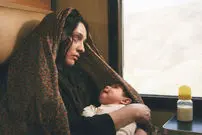 شکستِ "تابوها" در فیلم عصر جمعه