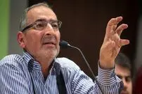 از زلزله کرمانشاه تا سیل ۹۸