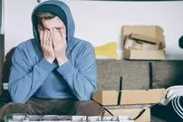چرا همیشه احساس خستگی می کنیم؟