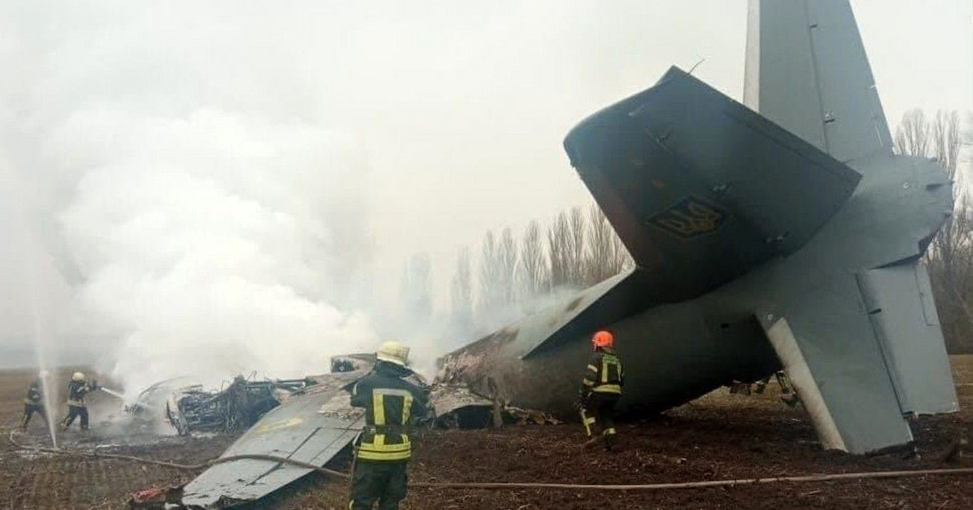 سقوط هواپیمای مسافربری بوئینگ ۷۳۷ در چین