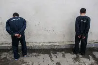 سرقت ۵۰ هزاردلاری از مسافر ترکیه
