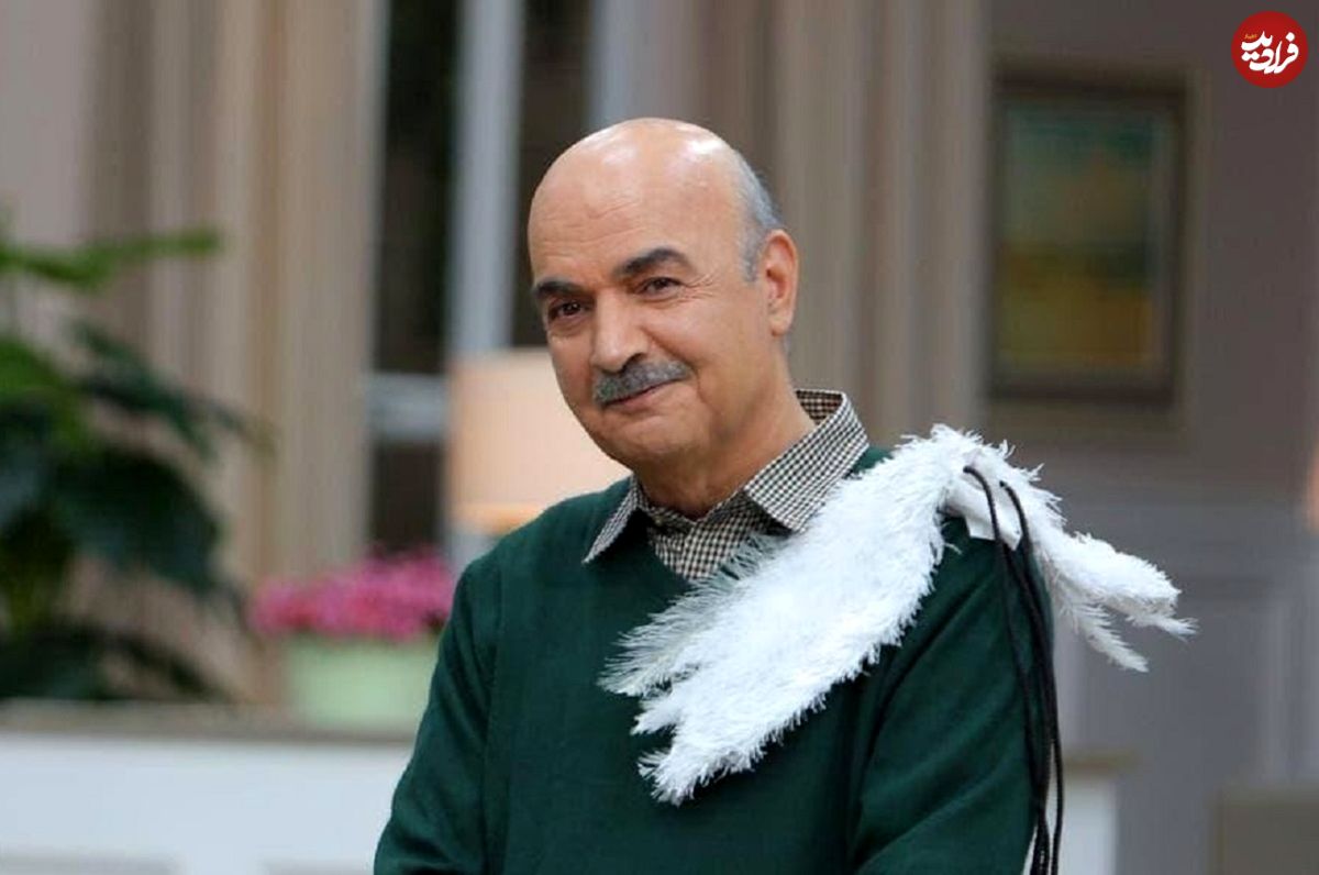 ایرج طهماسب؛ مرد همه فن حریف سینما