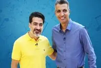 (ویدئو) اجرای ویژه «مرغ سحر» توسط همایون شجریان برای عادل فردوسی‌پور