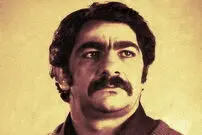 عکس| سفر زمان؛ «جلال پیشوائیان و محسن شایانفر» در پشت صحنه فیلم شاهرگ؛ سال 76