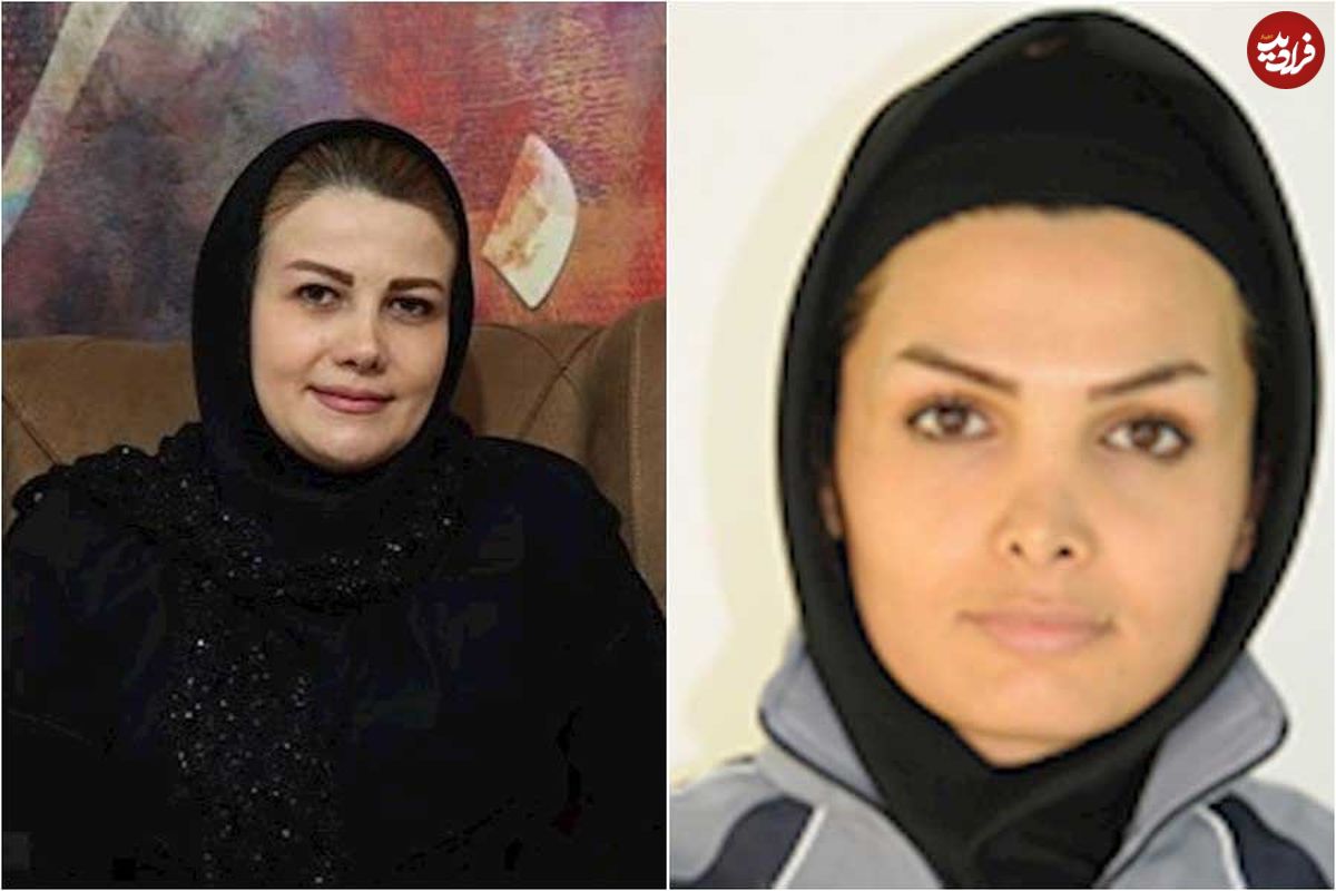 پایان ابهام بزرگ؛ یک "الهام" در قید حیات و دیگری متوفی