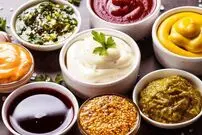 طرز تهیه ۵ مدل سس و دیپ خوشمزه