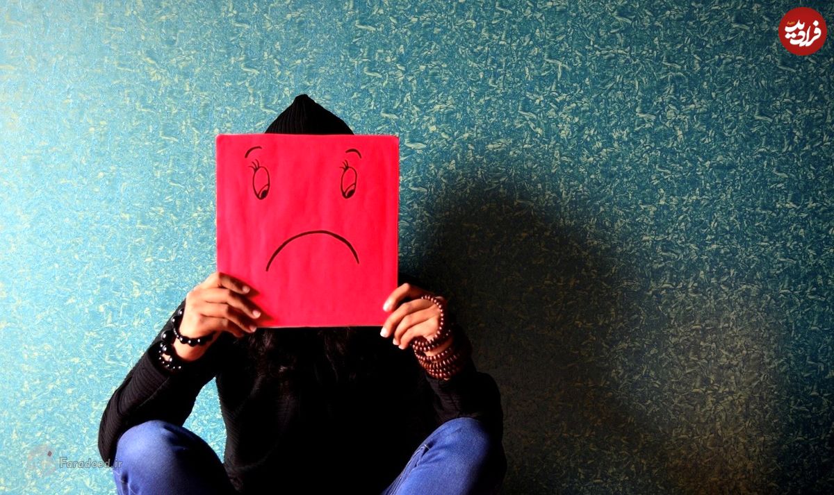 راههای رهایی از افکار منفی