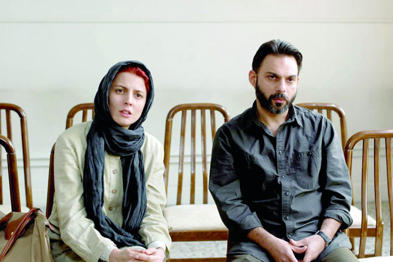 جایگاه فیلمسازان ایران در آوردگاه‌های جهانی