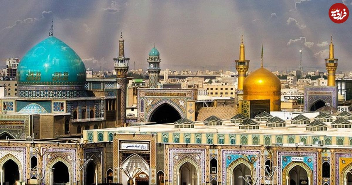 انتخاب بهترین وسیله نقلیه برای سفر با تور مشهد