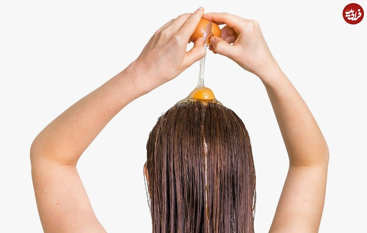 ۵ روش خانگی برای رشد سریع مو