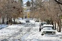 جزئیات ورود دو سامانه بارشی به کشور طی هفته جاری