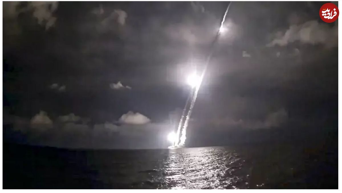 موشک بولاوا روسیه؛ سلاح ترسناکی که آمریکا را تهدید می کند!