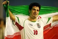 علی دایی و ۱۰ فوتبالیستی که در تیم ملی بهتر از باشگاه بودند