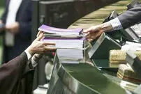سرنوشت بودجه ۹۹ چه می‌شود؟