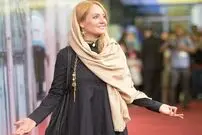 مهناز افشار؛ خبر از یک بحران پنهان!