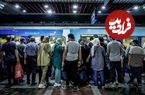 رایگان شدن بلیط مترو برای این افراد