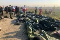 درخواست تشییع جمعی برای جانباختگان هواپیما