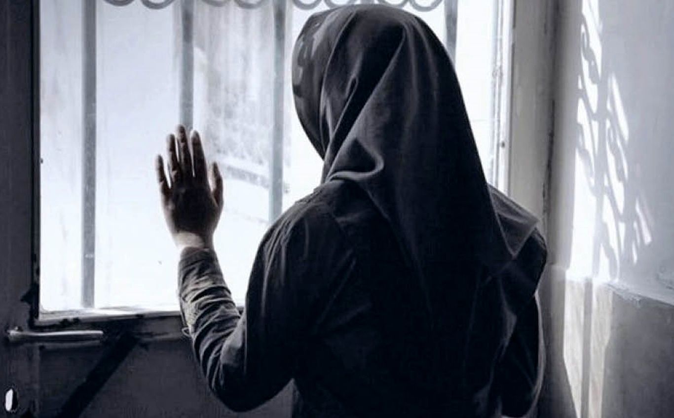 روایتی از خودکشی ناموفق زن میانسال بعد از کشتن شوهر