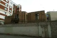 خانه‌ای که روزگاری شبیه موزه آبگینه بود