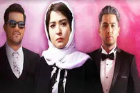 دختران موفق، گمشدگان سریال‌های نمایش خانگی