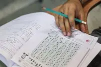 ۶ گام آرامش بخش تا کنکور