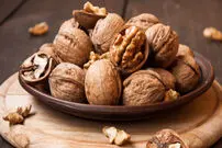 زیاد گردو نخورید