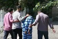 قتل همخانه با ادعای آزار جنسی