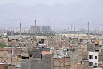 مهمانان ناخوانده اطراف پایتخت