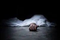 سارق حرفه‌ای در حین سرقت جان باخت!