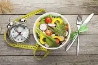 یک رژیم لاغری سریع و موثر