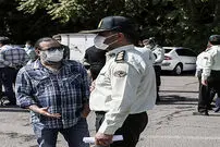 ماجرای زورگیری جنجالی از دختر نویسنده معروف