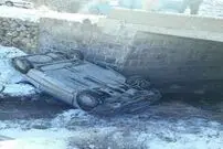 حادثه دوباره برای سرویس دانش‌آموزان!