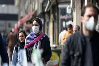 رنگبندی کرونایی کشور امروز ۱۴۰۰/۰۵/۱۶
