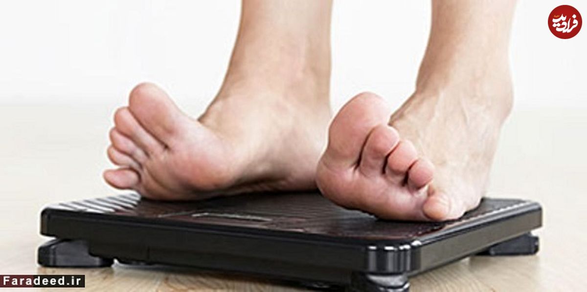 آیا لاغری بدون ورزش ممکن است؟