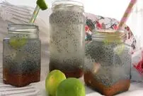 خواص شگفت‌انگیز «خاکشیر» و «تخم‌شربتی»