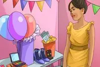 تست هوش هیجانی؛ در عرض ۱۰ ثانیه اشتباه تصویر را پیدا کنید!