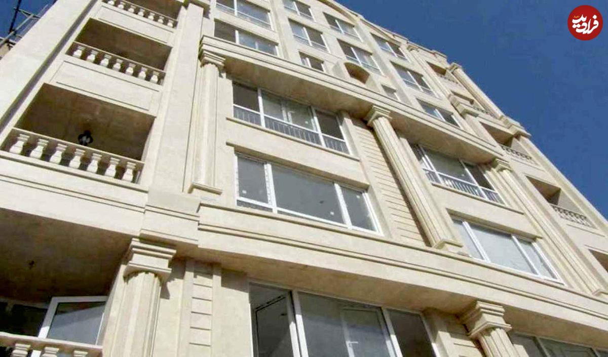 ارزان‌ترین خانه‌های تهران کجاست؟