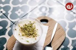 طرز تهیه ۴ مدل فرنی خوشمزه و مقوی برای افطار