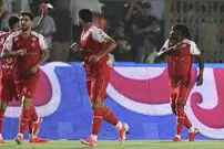 ببینید| خلاصه بازی پرسپولیس ۳ - ملوان ۰