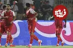 ببینید| خلاصه بازی پرسپولیس ۳ - ملوان ۰