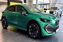 تصاویر| رنو کلیو ۶؛ نسل جدید هاچ‌بک محبوب فرانسوی در سال ۲۰۲۶ 