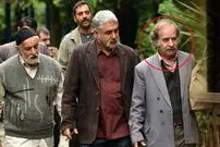 عکس| سفر در زمان؛ «نصیر، برادر خسرو خان» سریال سوجان در 68 سالگی