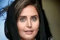 ببینید؛ گریم مردانه و عجیب الناز شاکردوست