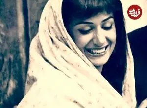 عکس| سفر در زمان؛ «آرام» بازیگر قبل انقلاب در 62 سالگی؛ سال 1394