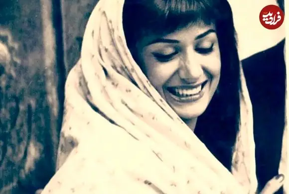 عکس| سفر در زمان؛ «آرام» بازیگر قبل انقلاب در 62 سالگی؛ سال 1394