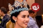 عکس؛ ملکه زیبایی جهان در سال ۲۰۲۵ انتخاب شد