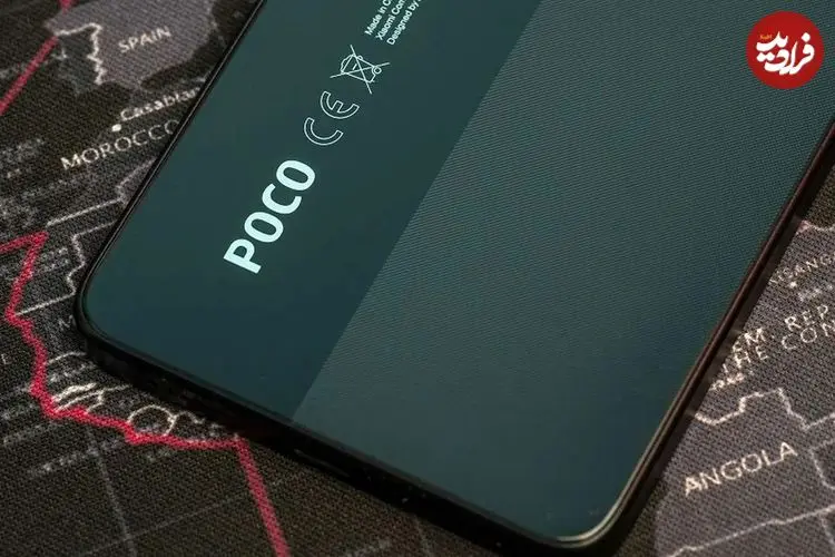 جدول؛ قیمت گوشی سامسونگ، شیائومی و آیفون امروز یکشنبه ۳۰ آذر ۱۴۰۴؛ قیمت جدید پوکو C۸۵ در بازار