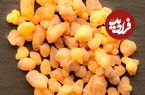 ببینید؛ با طرز تهیه جالب آدامس سقز آشنا شوید