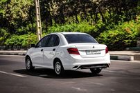 جدول؛ قیمت محصولات سایپا امروز چهارشنبه ۲۶ شهریور ۱۴۰۴؛ ساینا دوباره گران شد