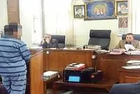 فرجام پرونده زن جوانی که زنده به آتش کشیده شد